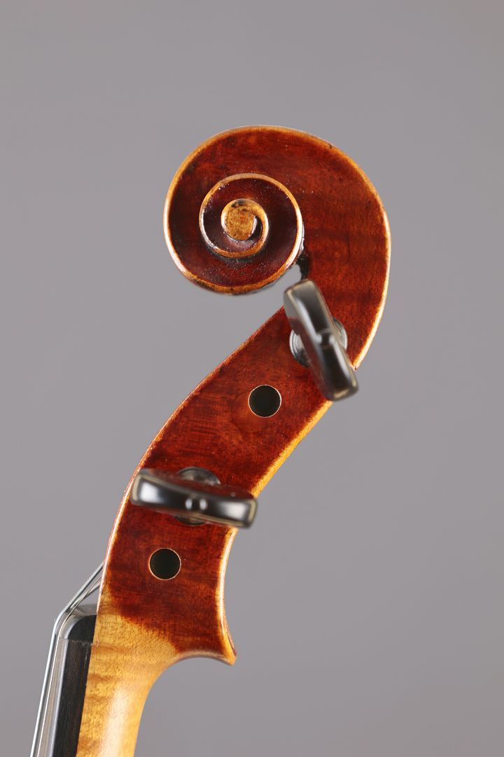 Jérôme Thibouville-Lamy & Cie. - Paris ca. 1900 - G-914